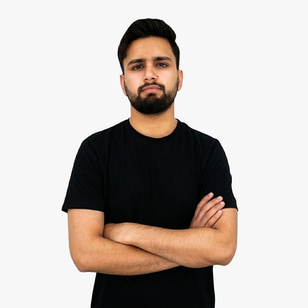 Saad Qadeer Abbasi